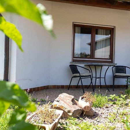 Ferienwohnung Schott キッペンハイム エクステリア 写真