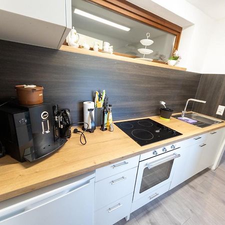 Ferienwohnung Schott キッペンハイム エクステリア 写真