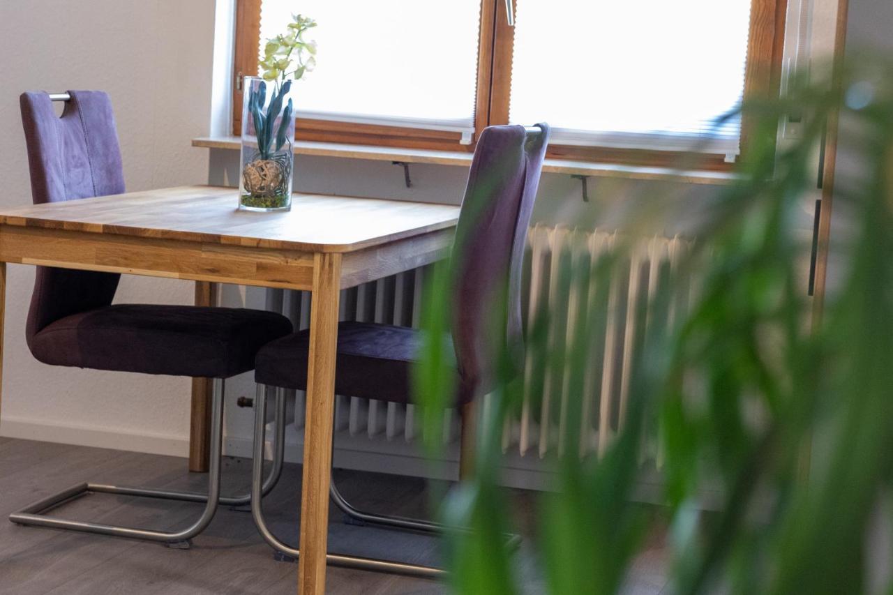 Ferienwohnung Schott キッペンハイム エクステリア 写真