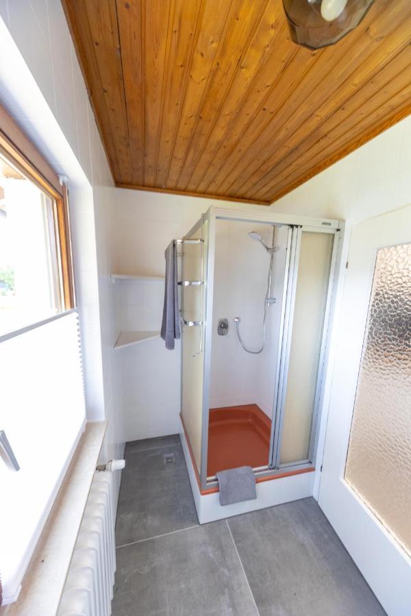 Ferienwohnung Schott キッペンハイム エクステリア 写真