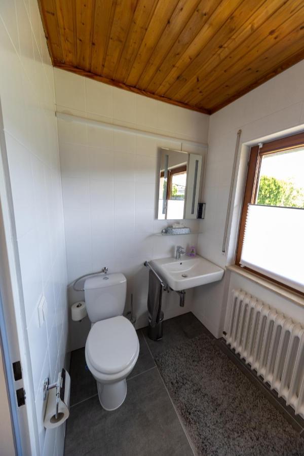 Ferienwohnung Schott キッペンハイム エクステリア 写真