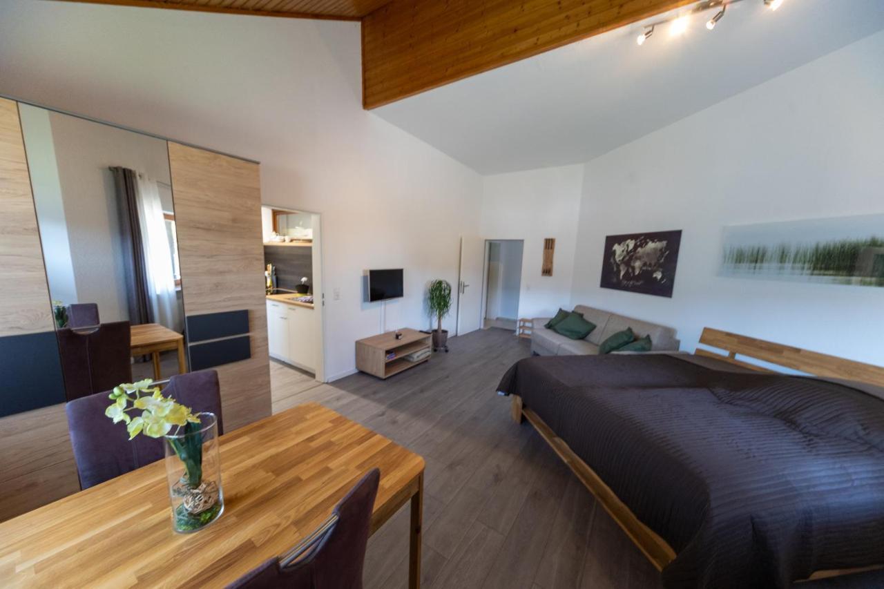 Ferienwohnung Schott キッペンハイム エクステリア 写真