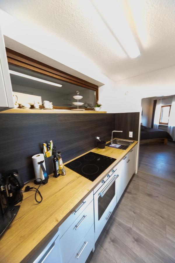 Ferienwohnung Schott キッペンハイム エクステリア 写真